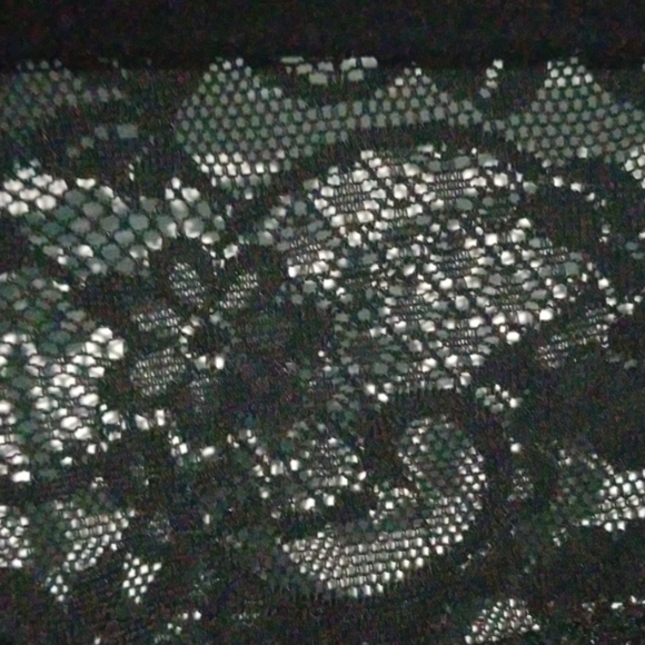 Talula lace long sleeve - Picture 2 of 2